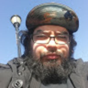 Meet your Posher, Andres